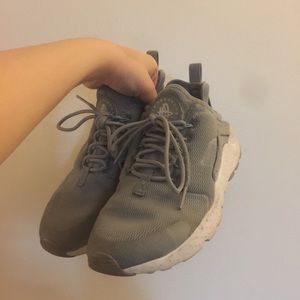 Nike Huarache Sneakers